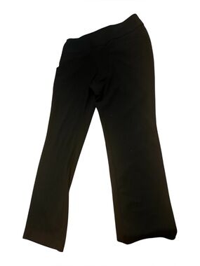 New York and Company, black dress pants